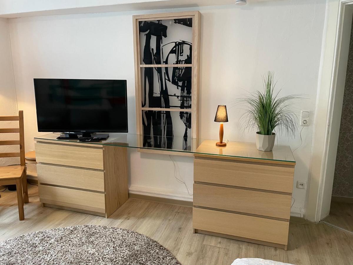 Apartment Fiala Neumünster