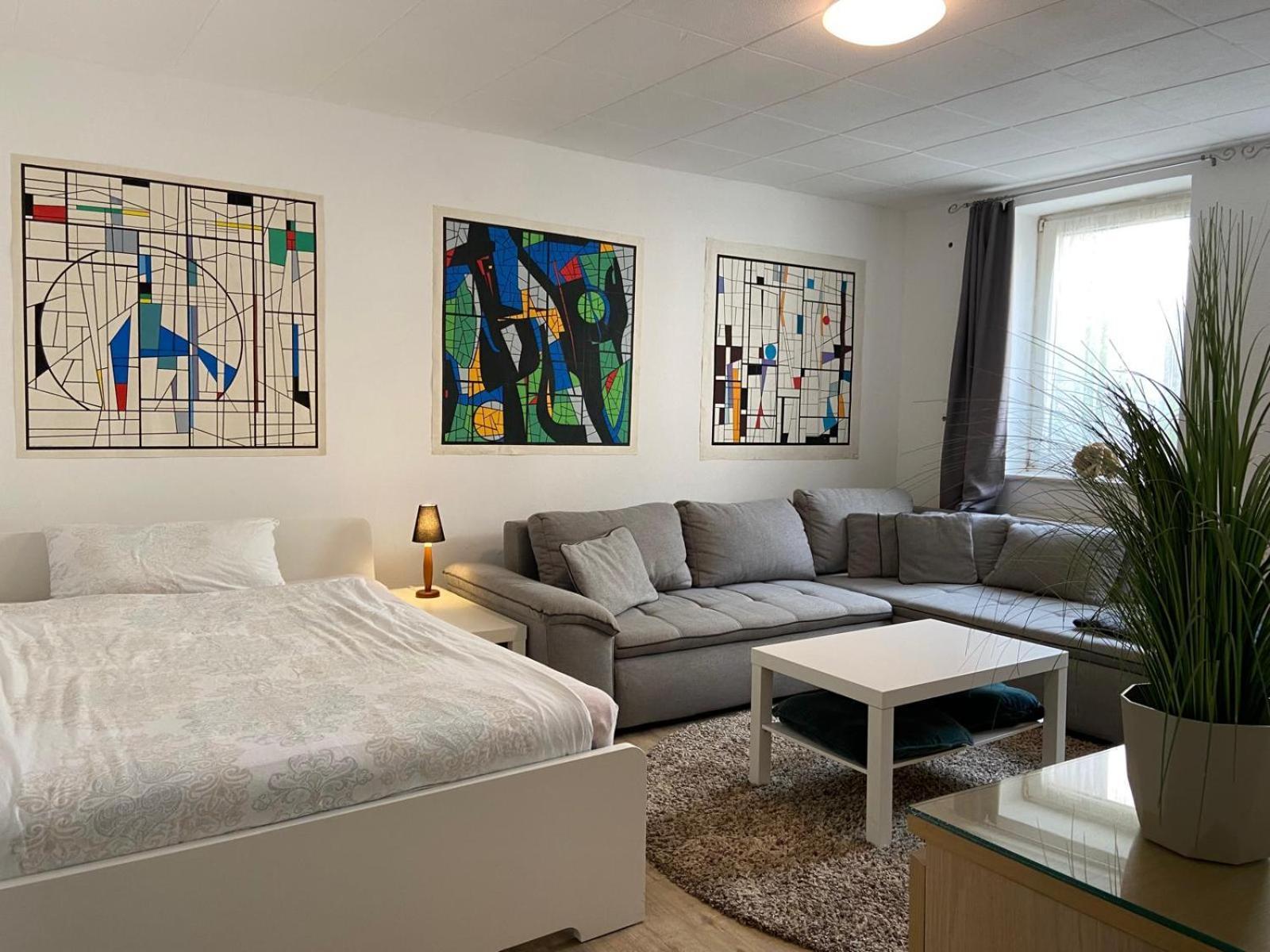 Fiala Apartment Neumünster
