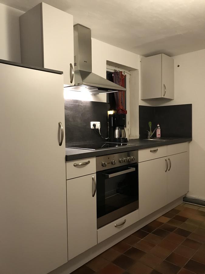 Apartment Fiala