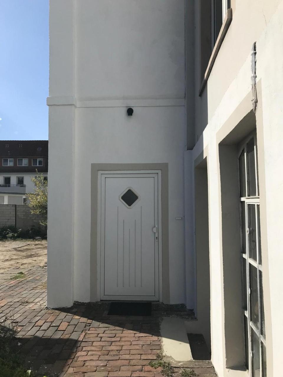 Apartment Fiala Neumünster